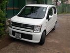 Rent A Car - Suzuki Wagon r