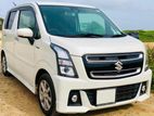 Rent a Car Suzuki Wagon R