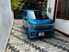 Rent A Car - Suzuki Wagon r