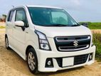 Rent a Car Suzuki Wagon R
