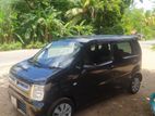 Rent A Car -Suzuki Wagon R