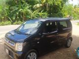 Rent A Car -Suzuki Wagon R