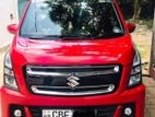Rent A Car Suzuki Wagon R