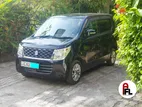 Rent a Car - Suzuki Wagon R FX 2016