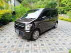 Rent a Car - Suzuki Wagon R Fx 2019