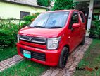 Rent a Car - Suzuki Wagon R Fx