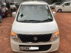 Rent a Car - Suzuki Wagon R FX