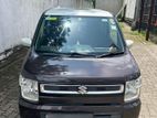 Rent a Car - Suzuki Wagon R Fx