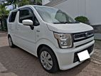 Rent A Car - Suzuki Wagon R FX