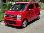 Rent a Car - Suzuki Wagon R Fx