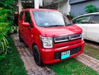 Rent a Car - Suzuki Wagon-R FX