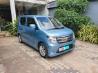 Rent a Car - Suzuki Wagon R FX