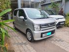 Rent a Car - Suzuki Wagon r fx