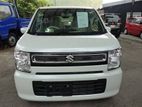 Rent a Car - Suzuki Wagon R FX