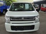 Rent a Car - Suzuki Wagon R FX