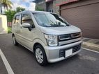 Rent a Car - Suzuki Wagon R Fx Safety 2017