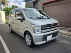 Rent a Car - Suzuki Wagon R Fx Safety 2018