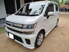 Rent A Car - Suzuki Wagon R FZ