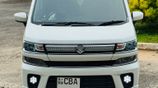 Rent a Car - Suzuki Wagon R FZ