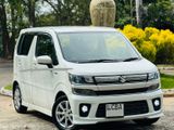 Rent a Car - Suzuki Wagon R FZ