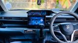 Rent a Car - Suzuki Wagon R Fz