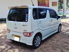 Rent a Car Suzuki Wagon R Fz