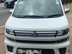 Rent a Car - Suzuki Wagon R FZ