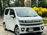 Rent a Car - Suzuki Wagon R FZ Safety