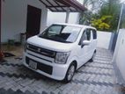 Rent A Car - Suzuki Wagon r Hybrid