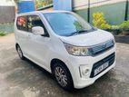 Rent a car - Suzuki Wagon R (HYBRID)
