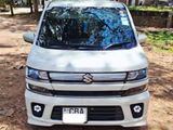 Rent a Car Suzuki Wagon R Hybrid