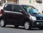 Rent a car Suzuki Wagon R hybrid