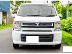 Rent A Car -Suzuki Wagon R Now