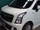 Rent a car- Suzuki Wagon R ( STAINGRAY)