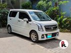 Rent a Car - Suzuki Wagon R Stingray 2018