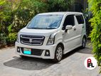 Rent a Car - Suzuki Wagon R Stingray 2018