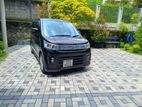 Rent a Car -Suzuki Wagon R Stingray 2018
