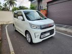 Rent a Car - Suzuki Wagon R Stingray