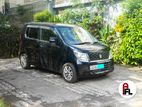 Rent a Car - Suzuki wagon-R Stingray