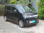 Rent a Car - Suzuki wagon-R Stingray