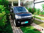 Rent a Car - Suzuki wagon-R Stingray