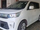 Rent a Car - Suzuki Wagon R Stingray,