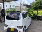 Rent a Car - Suzuki Wagon R Stingray