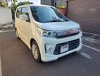 Rent a Car - Suzuki Wagon R Stingray J Style 2015