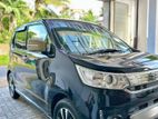 Rent A Car - Suzuki Wagon R Stingray (J Style)