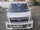 Rent a Car Suzuki Wagon R Stringray
