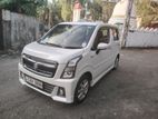 Rent a Car Suzuki Wagon R Stringray