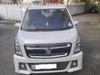 Rent a Car Suzuki Wagon R Stringray
