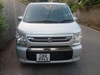 RENT A CAR- SUZUKI WAGONAR 2025