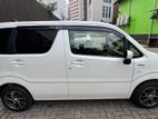 Rent A Car Suzuki Wagonr 2025